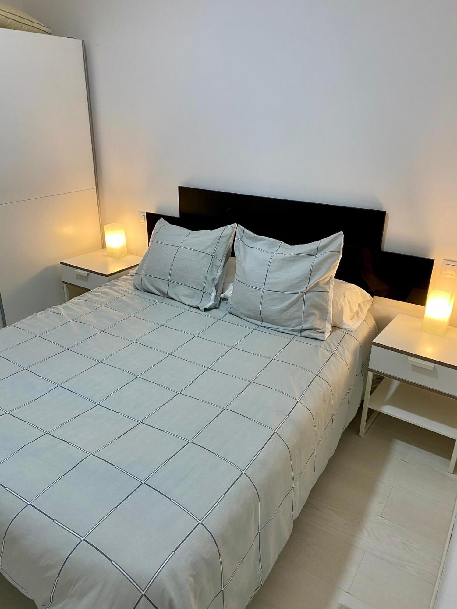 Apartment With A Patio In Las Canteras Las Palmas de Gran Canaria Kültér fotó